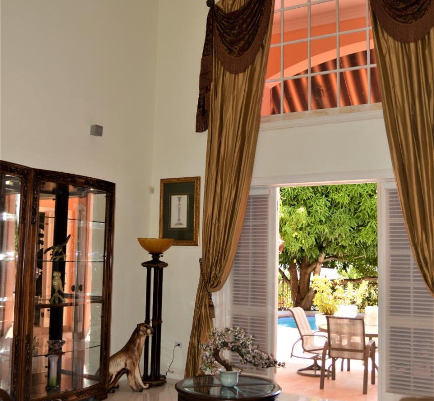 Fourth image of 121-122 Columbus Cres, Drax Hall in Vista Del Mar, St. Ann, Jamaica - property is For Sale