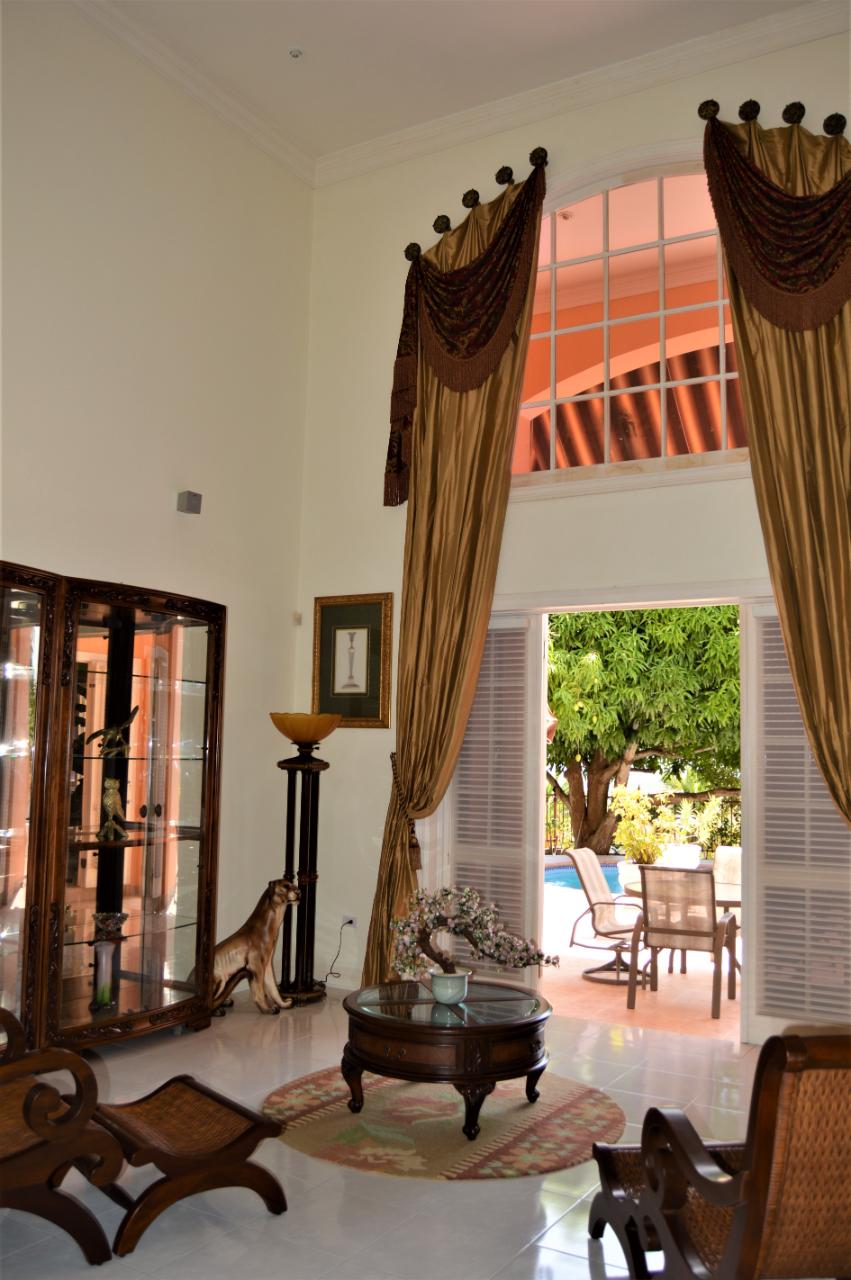 Fourth image of 121-122 Columbus Cres, Drax Hall in Vista Del Mar, St. Ann, Jamaica - property is For Sale