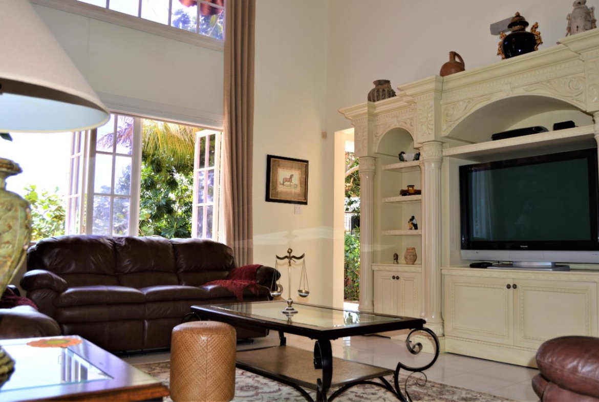 Fifth image of 121-122 Columbus Cres, Drax Hall in Vista Del Mar, St. Ann, Jamaica - property is For Sale