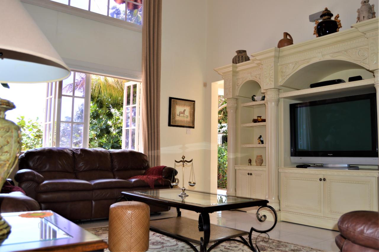 Fifth image of 121-122 Columbus Cres, Drax Hall in Vista Del Mar, St. Ann, Jamaica - property is For Sale