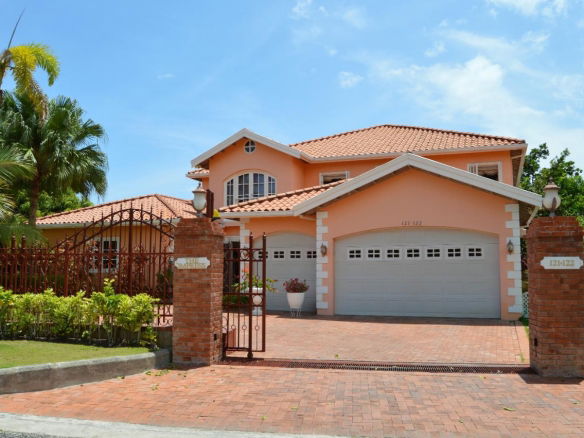 First image of 121-122 Columbus Cres, Drax Hall in Vista Del Mar, St. Ann, Jamaica - property is For Sale