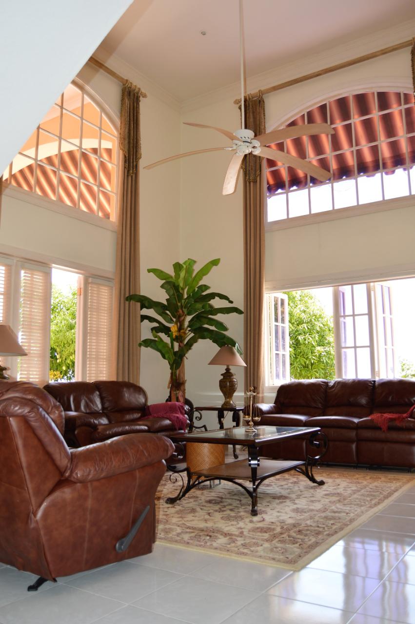 Seventh image of 121-122 Columbus Cres, Drax Hall in Vista Del Mar, St. Ann, Jamaica - property is For Sale