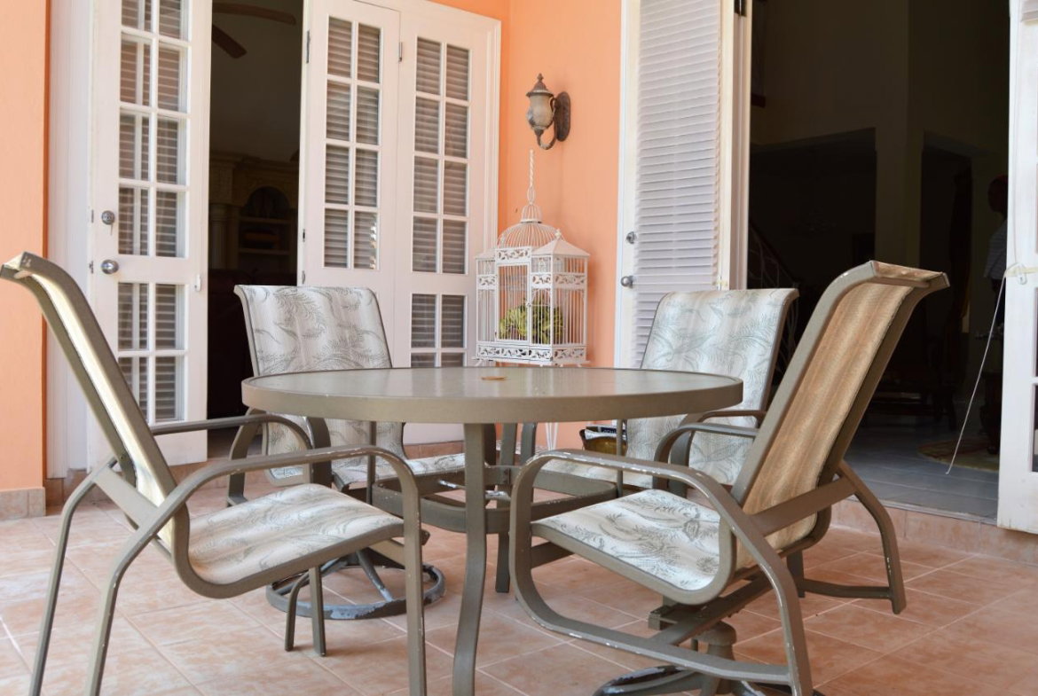 Tenth image of 121-122 Columbus Cres, Drax Hall in Vista Del Mar, St. Ann, Jamaica - property is For Sale