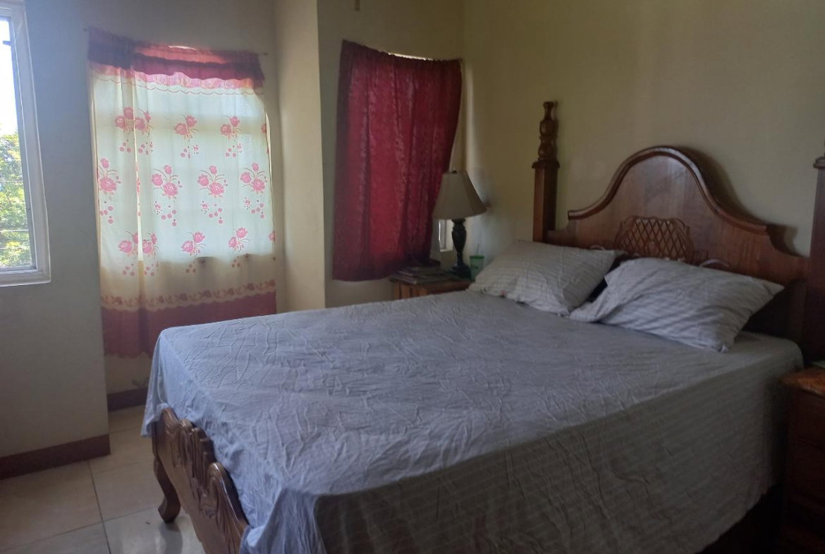 Eleventh image of Cedar Grove, White Horses in Yallahs, St. Thomas, Jamaica - property is For Sale