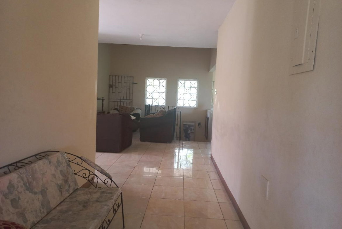 Thirteenth image of Cedar Grove, White Horses in Yallahs, St. Thomas, Jamaica - property is For Sale