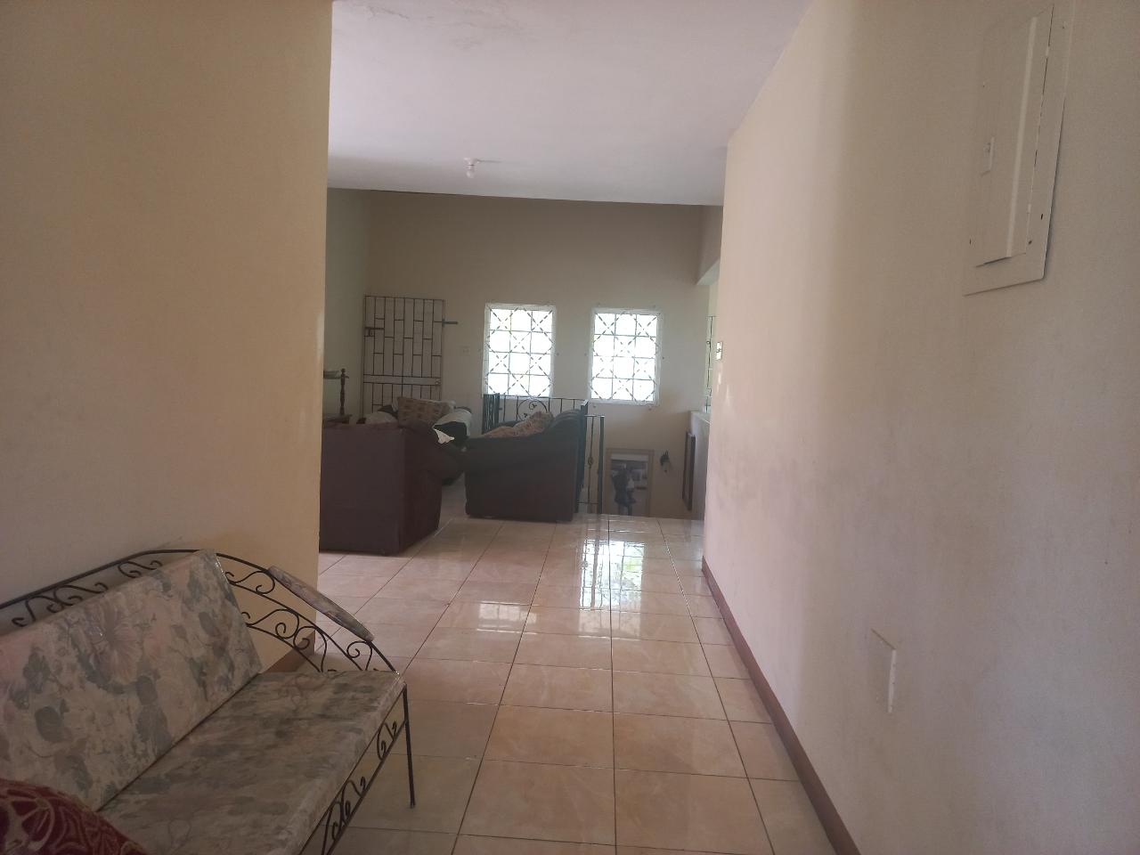 Thirteenth image of Cedar Grove, White Horses in Yallahs, St. Thomas, Jamaica - property is For Sale