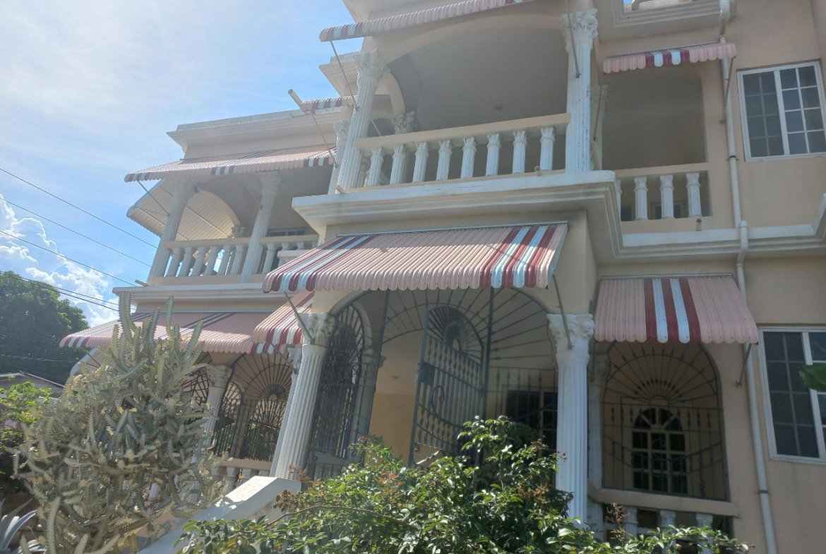 Seventeenth image of Cedar Grove, White Horses in Yallahs, St. Thomas, Jamaica - property is For Sale