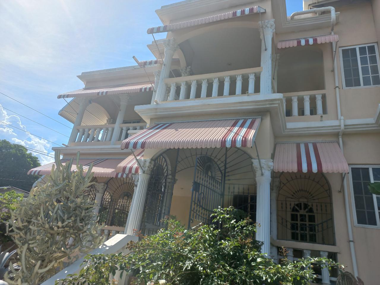 Seventeenth image of Cedar Grove, White Horses in Yallahs, St. Thomas, Jamaica - property is For Sale