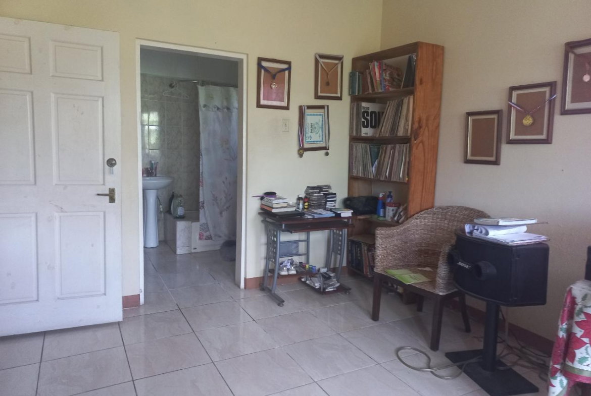 Eighteenth image of Cedar Grove, White Horses in Yallahs, St. Thomas, Jamaica - property is For Sale