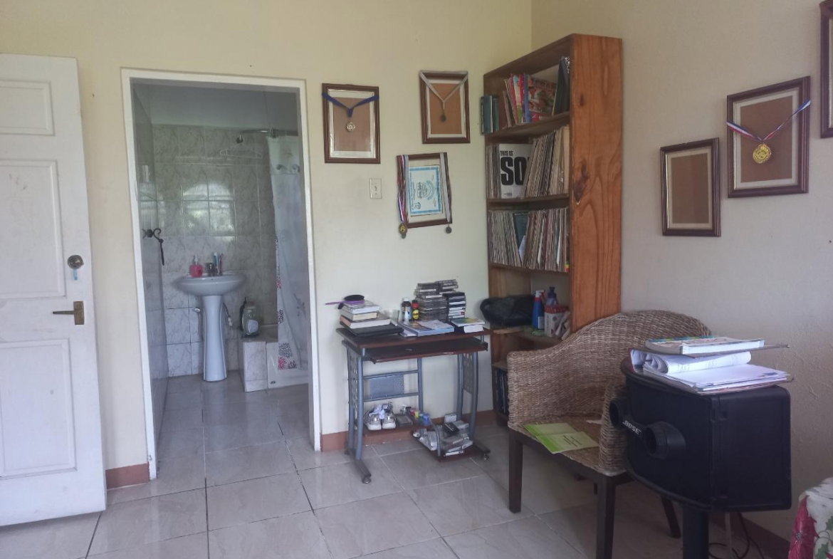 Nineteenth image of Cedar Grove, White Horses in Yallahs, St. Thomas, Jamaica - property is For Sale