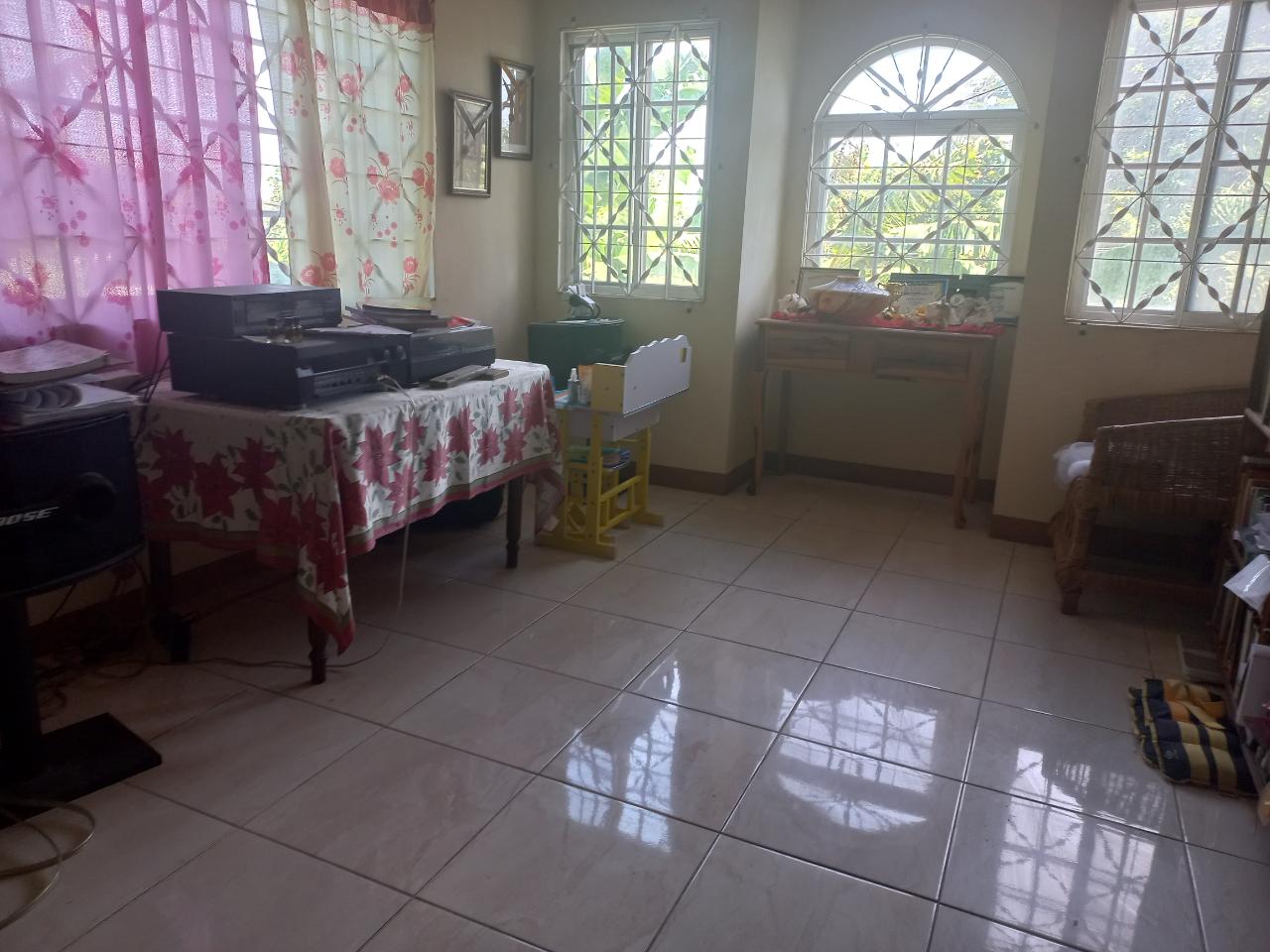 Twentieth image of Cedar Grove, White Horses in Yallahs, St. Thomas, Jamaica - property is For Sale