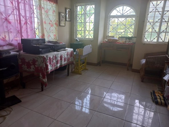 Twentieth image of Cedar Grove, White Horses in Yallahs, St. Thomas, Jamaica - property is For Sale