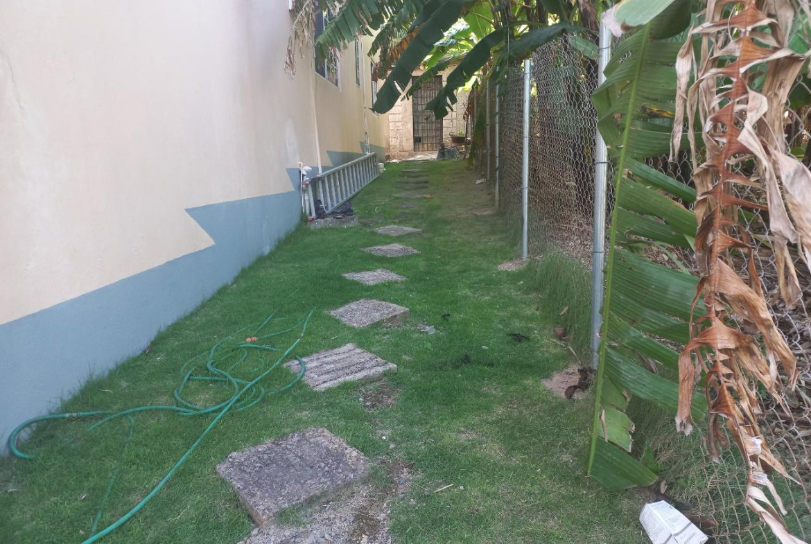 Third image of Cedar Grove, White Horses in Yallahs, St. Thomas, Jamaica - property is For Sale
