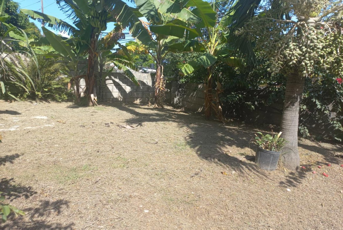 Twenty-Fourth image of Cedar Grove, White Horses in Yallahs, St. Thomas, Jamaica - property is For Sale