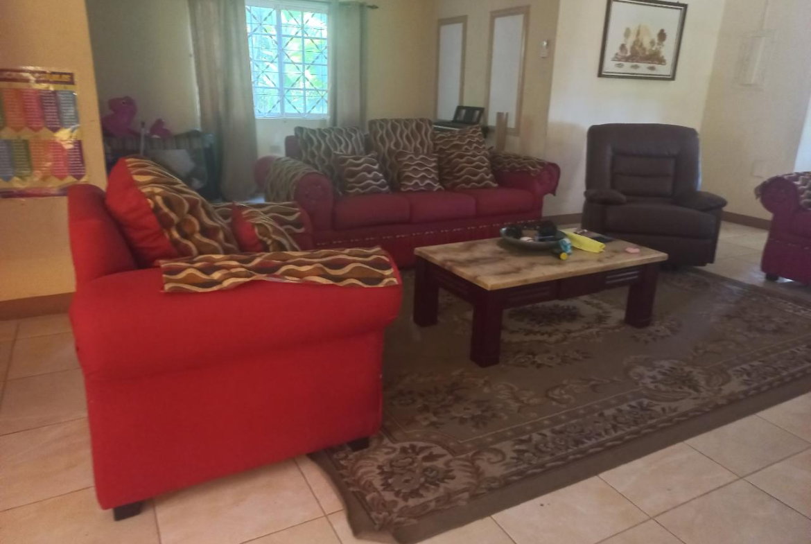 Fifth image of Cedar Grove, White Horses in Yallahs, St. Thomas, Jamaica - property is For Sale