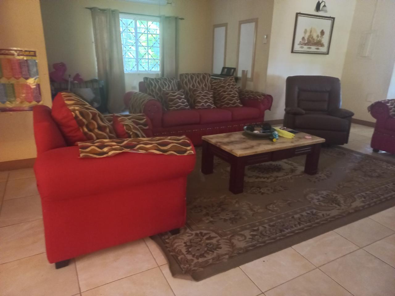 Fifth image of Cedar Grove, White Horses in Yallahs, St. Thomas, Jamaica - property is For Sale
