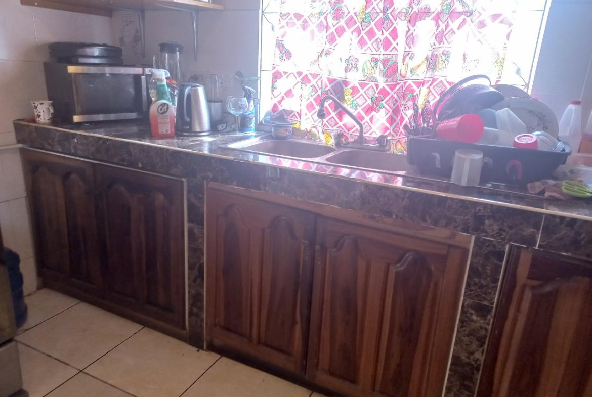 Seventh image of Cedar Grove, White Horses in Yallahs, St. Thomas, Jamaica - property is For Sale