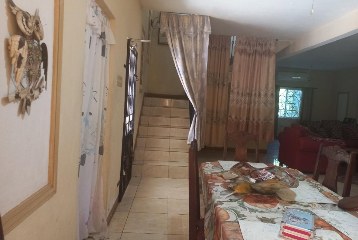 Eighth image of Cedar Grove, White Horses in Yallahs, St. Thomas, Jamaica - property is For Sale