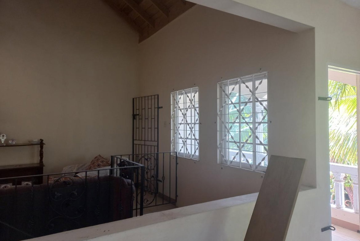 Ninth image of Cedar Grove, White Horses in Yallahs, St. Thomas, Jamaica - property is For Sale
