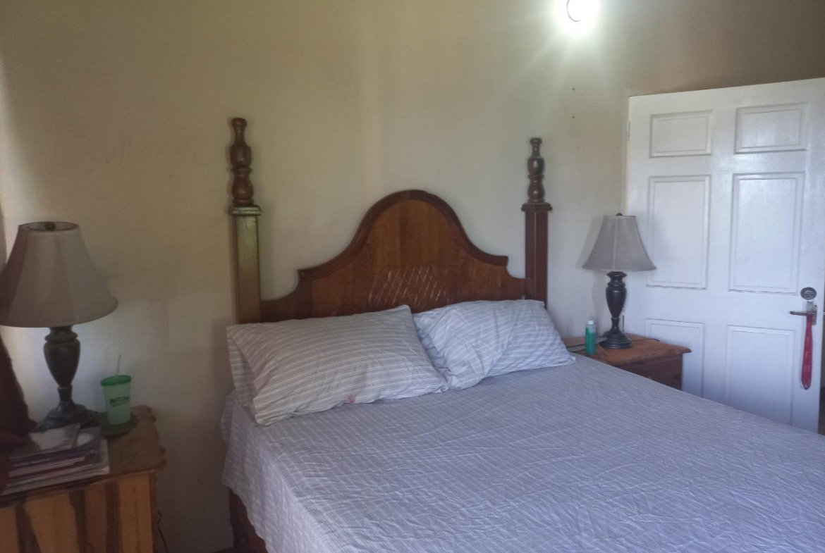 Tenth image of Cedar Grove, White Horses in Yallahs, St. Thomas, Jamaica - property is For Sale
