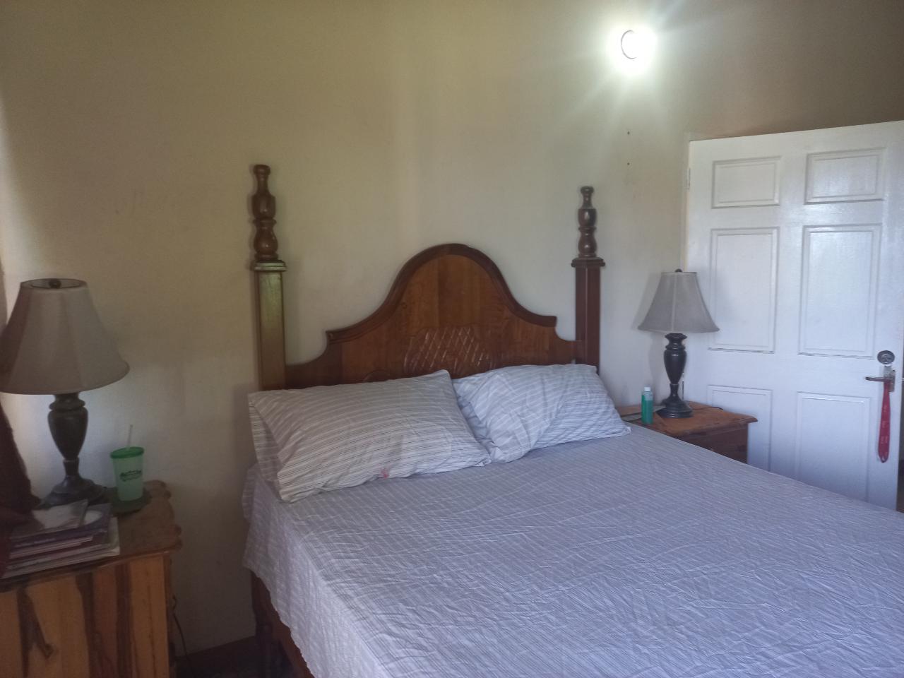 Tenth image of Cedar Grove, White Horses in Yallahs, St. Thomas, Jamaica - property is For Sale