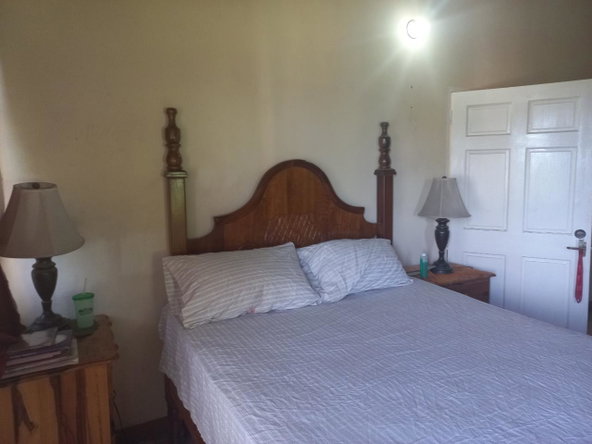 Tenth image of Cedar Grove, White Horses in Yallahs, St. Thomas, Jamaica - property is For Sale