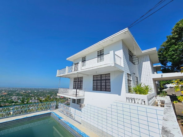 Second image of 1a East Armour Heights in Kingston 8, St. Andrew, Jamaica - property is For Sale