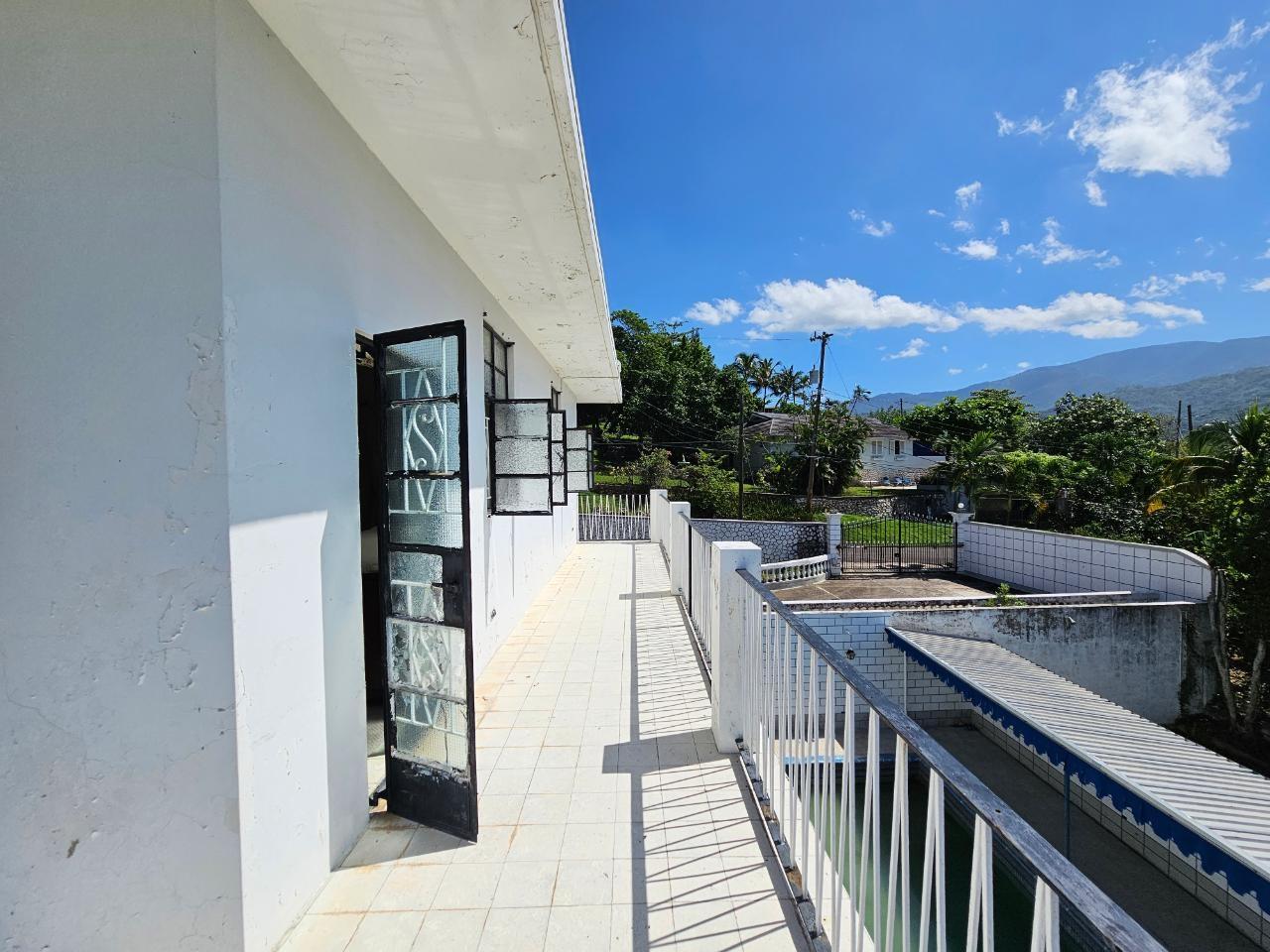 Thirteenth image of 1a East Armour Heights in Kingston 8, St. Andrew, Jamaica - property is For Sale