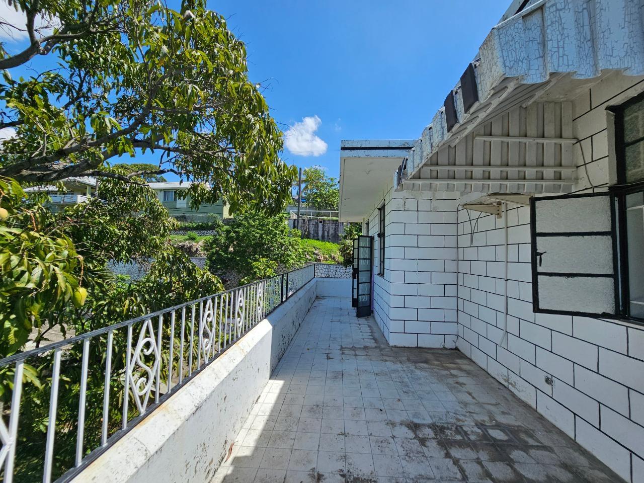 Eighteenth image of 1a East Armour Heights in Kingston 8, St. Andrew, Jamaica - property is For Sale