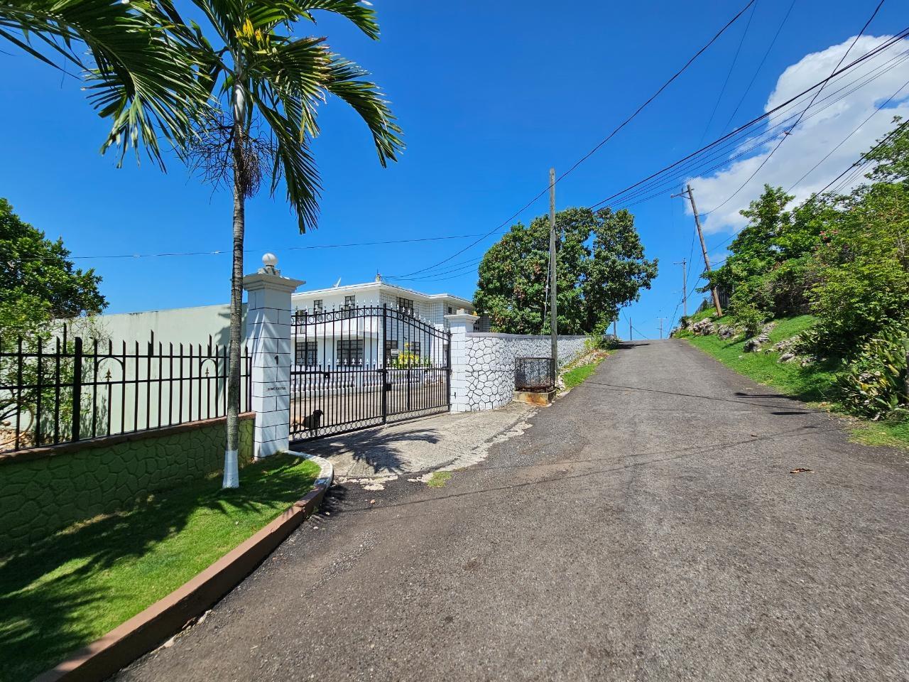 Twenty-Second image of 1a East Armour Heights in Kingston 8, St. Andrew, Jamaica - property is For Sale