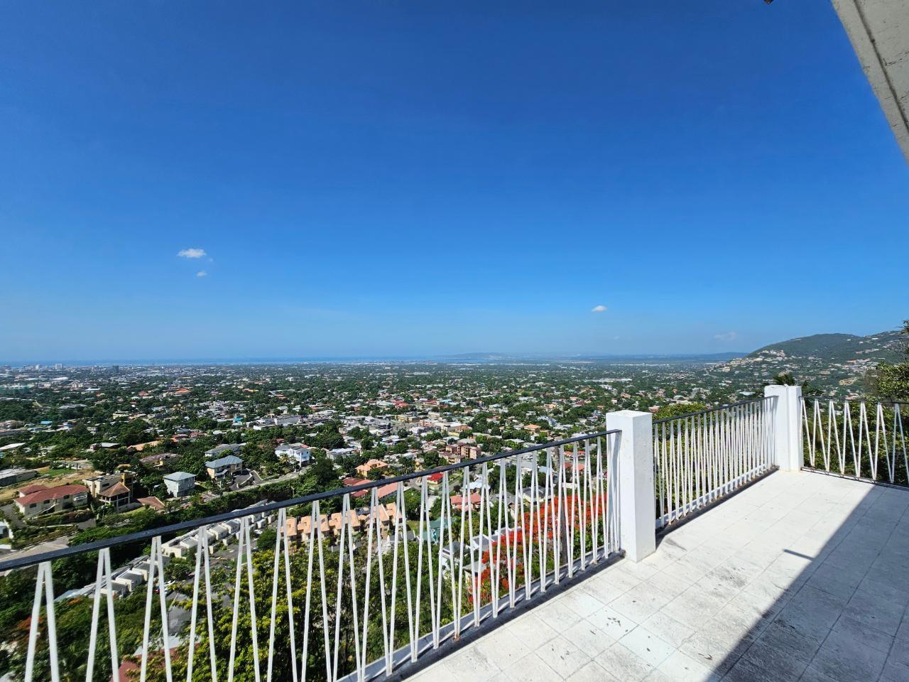 Fourth image of 1a East Armour Heights in Kingston 8, St. Andrew, Jamaica - property is For Sale