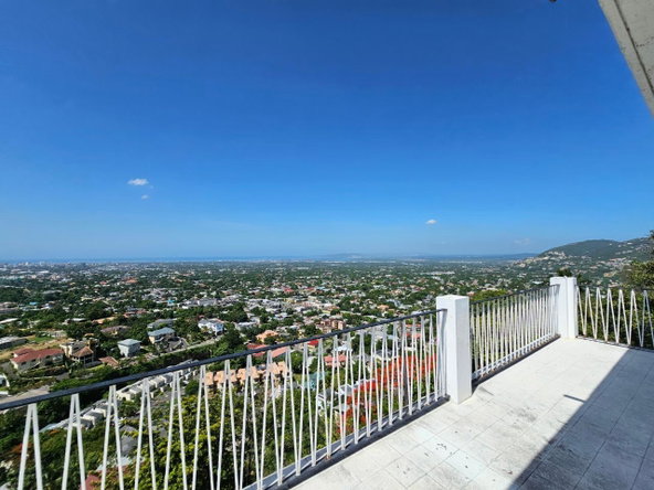 Fourth image of 1a East Armour Heights in Kingston 8, St. Andrew, Jamaica - property is For Sale