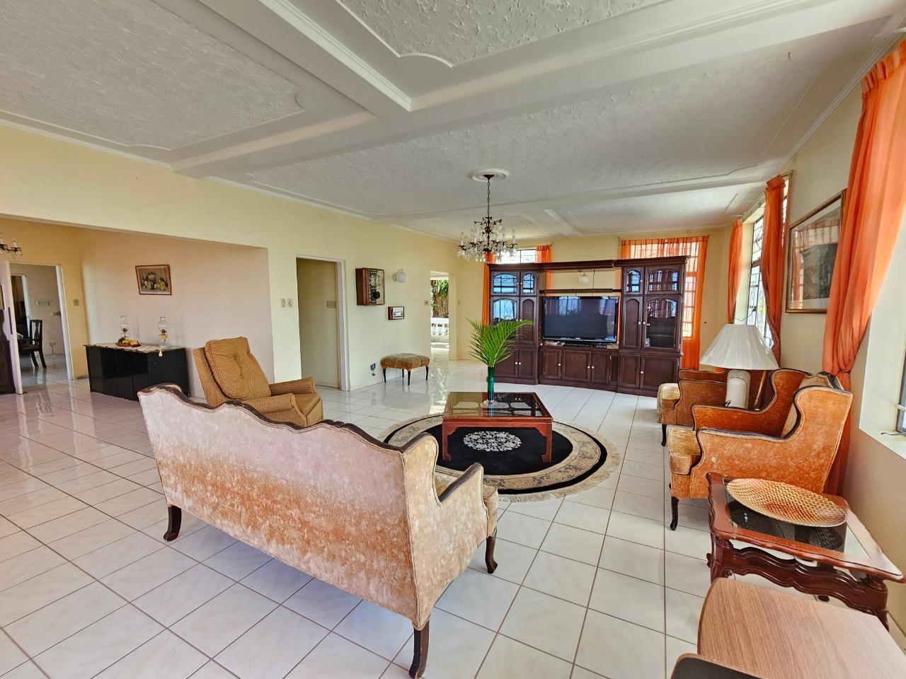 Sixth image of 1a East Armour Heights in Kingston 8, St. Andrew, Jamaica - property is For Sale