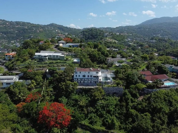 First image of 1a East Armour Heights in Kingston 8, St. Andrew, Jamaica - property is For Sale