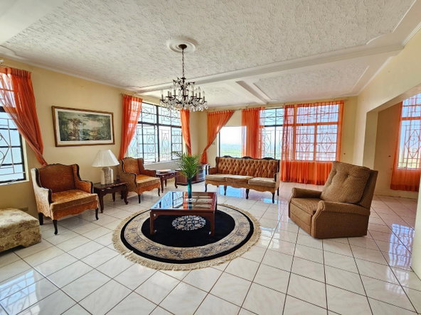 Seventh image of 1a East Armour Heights in Kingston 8, St. Andrew, Jamaica - property is For Sale