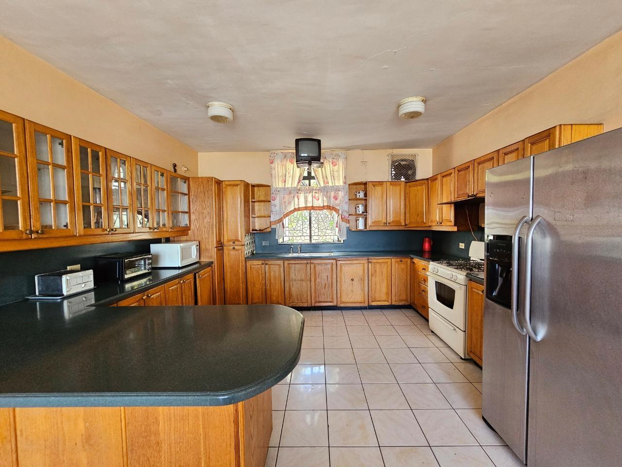 Eighth image of 1a East Armour Heights in Kingston 8, St. Andrew, Jamaica - property is For Sale
