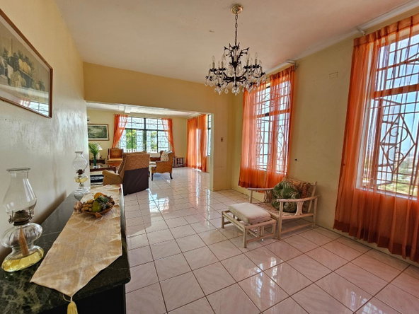 Ninth image of 1a East Armour Heights in Kingston 8, St. Andrew, Jamaica - property is For Sale