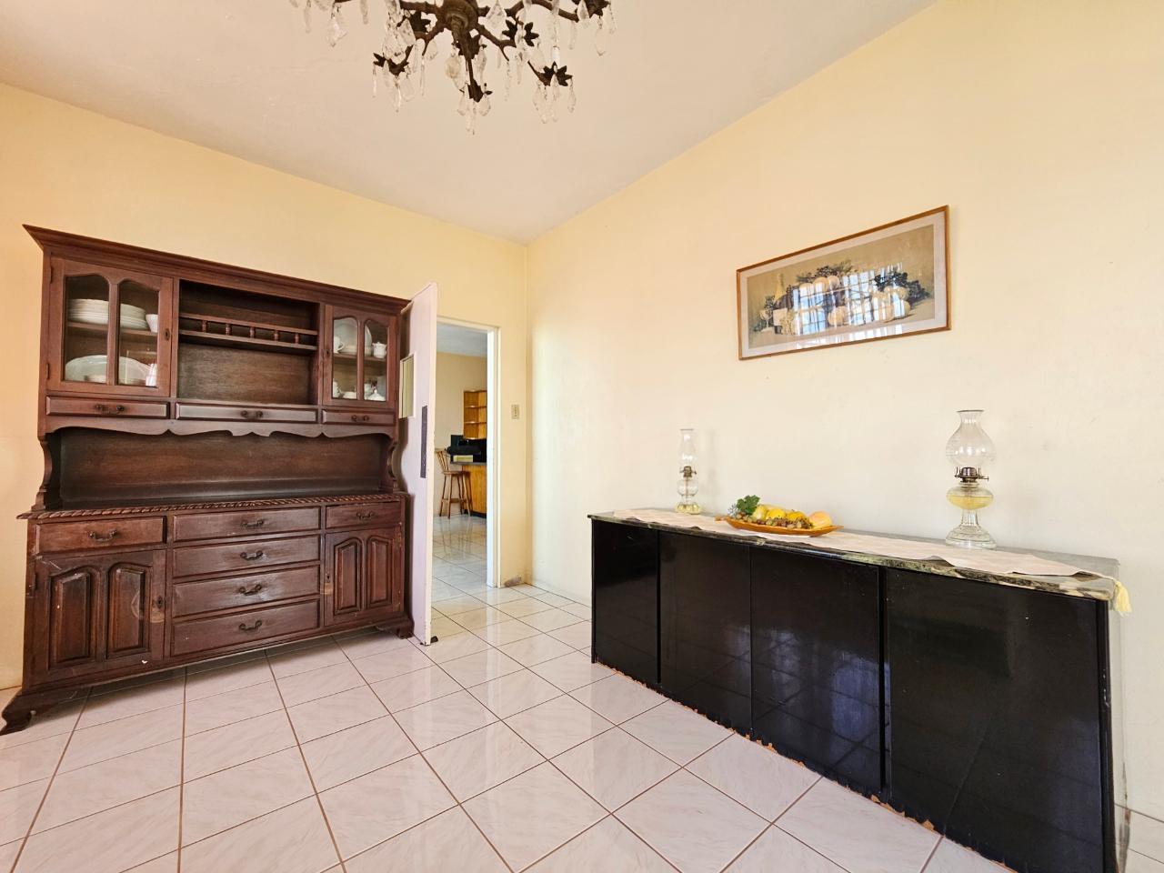 Tenth image of 1a East Armour Heights in Kingston 8, St. Andrew, Jamaica - property is For Sale