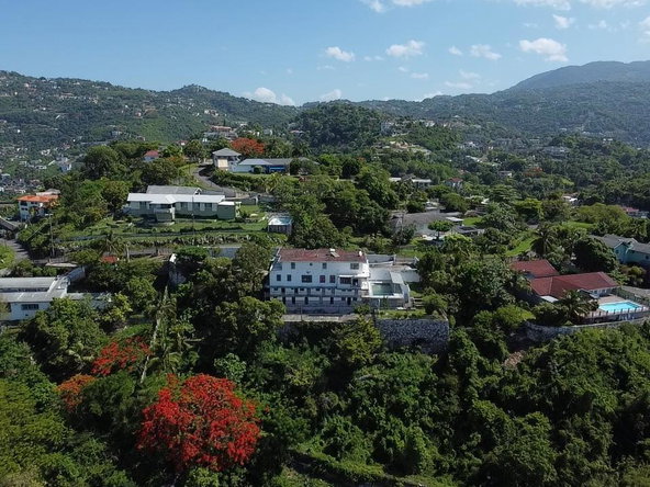 First image of 1a East Armour Heights in Kingston 8, St. Andrew, Jamaica - property is For Sale
