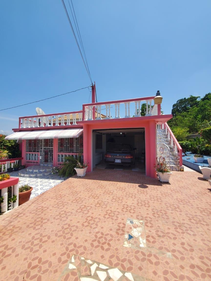 Second image of 63 New Haven Heights in Granville, Trelawny, Jamaica - property is For Sale