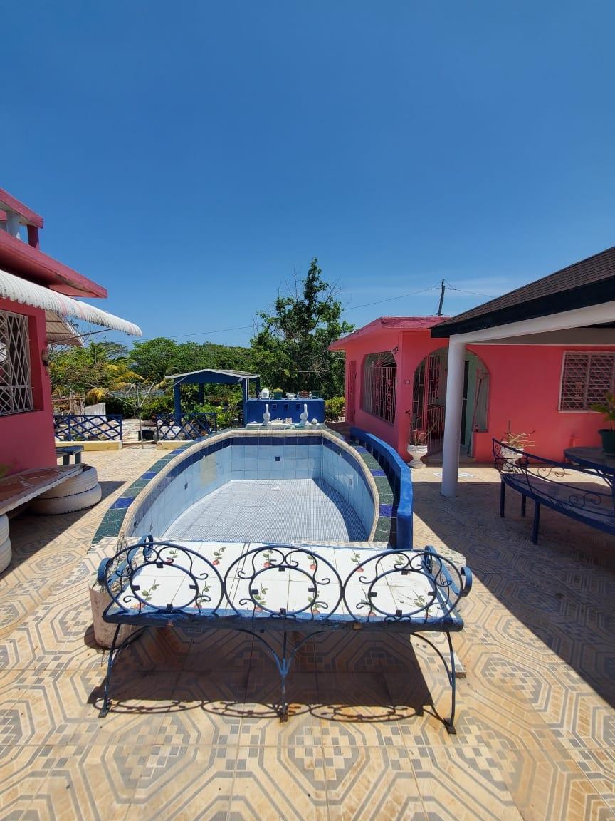 Eleventh image of 63 New Haven Heights in Granville, Trelawny, Jamaica - property is For Sale