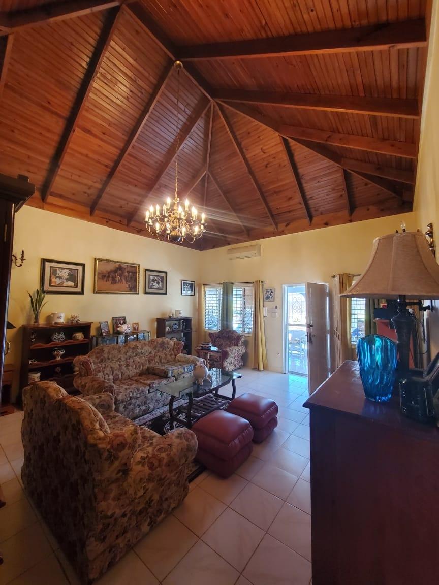 Twelfth image of 63 New Haven Heights in Granville, Trelawny, Jamaica - property is For Sale