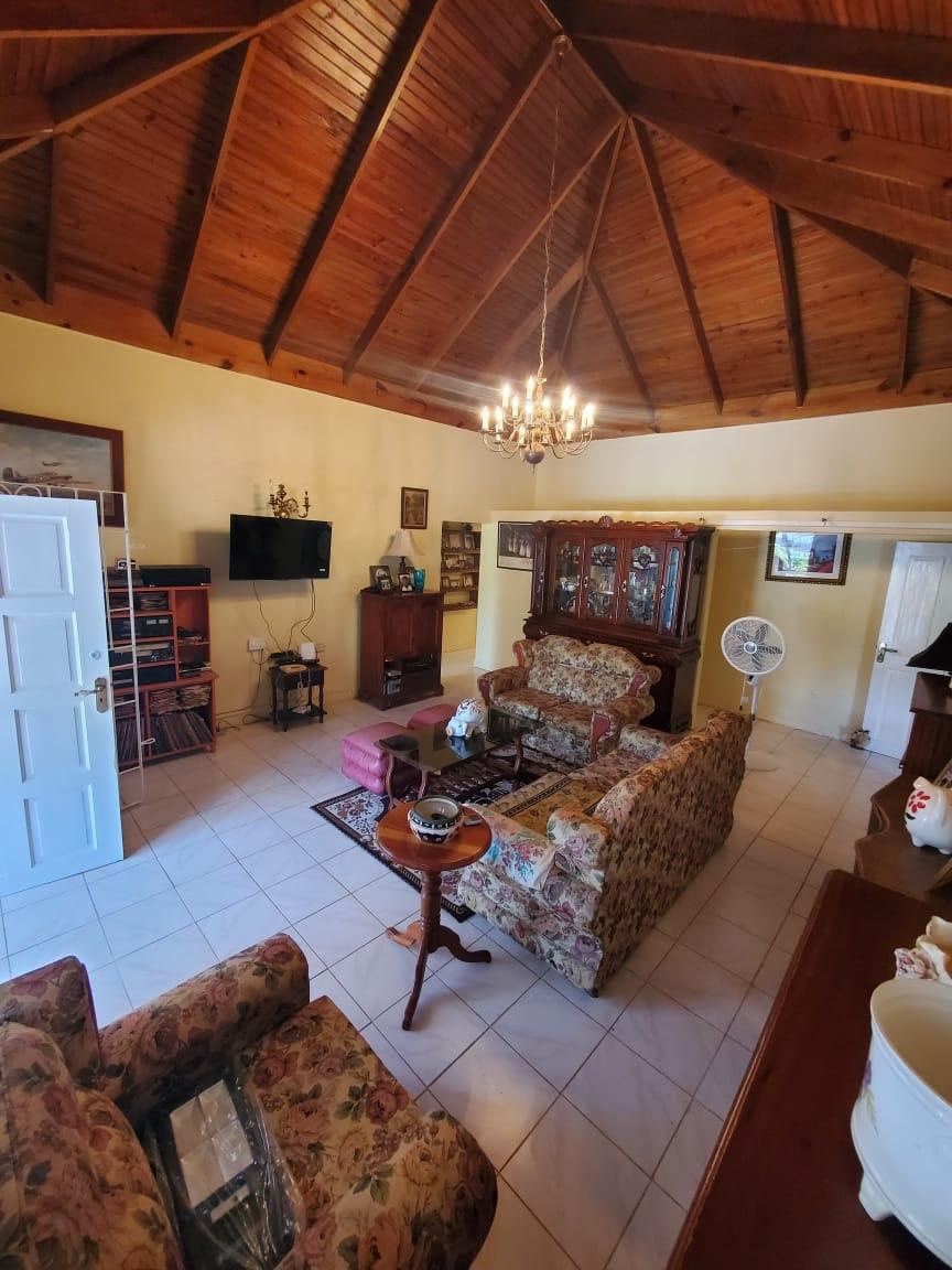 Thirteenth image of 63 New Haven Heights in Granville, Trelawny, Jamaica - property is For Sale