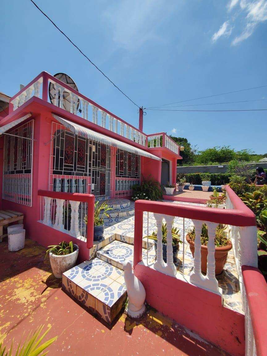 Third image of 63 New Haven Heights in Granville, Trelawny, Jamaica - property is For Sale