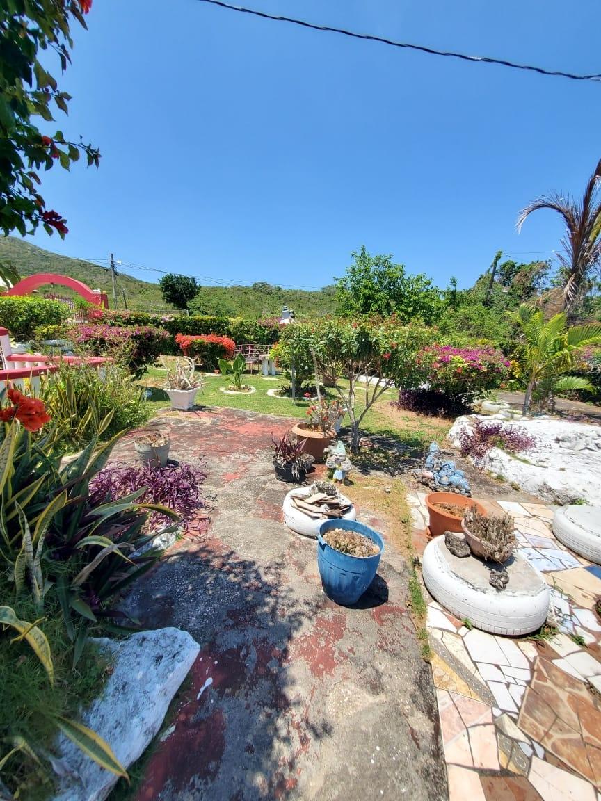 Sixth image of 63 New Haven Heights in Granville, Trelawny, Jamaica - property is For Sale