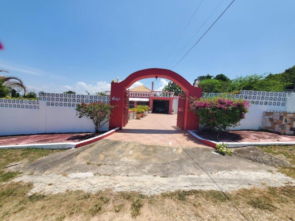 First image of 63 New Haven Heights in Granville, Trelawny, Jamaica - property is For Sale