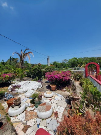 Eighth image of 63 New Haven Heights in Granville, Trelawny, Jamaica - property is For Sale