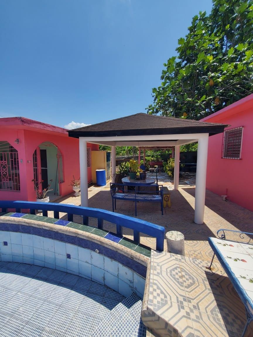 Tenth image of 63 New Haven Heights in Granville, Trelawny, Jamaica - property is For Sale