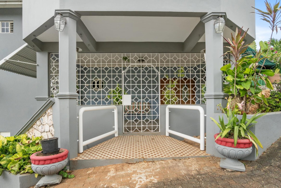 Second image of 84 Belvedere Road, Red Hills in Red Hills, St. Andrew, Jamaica - property is For Sale