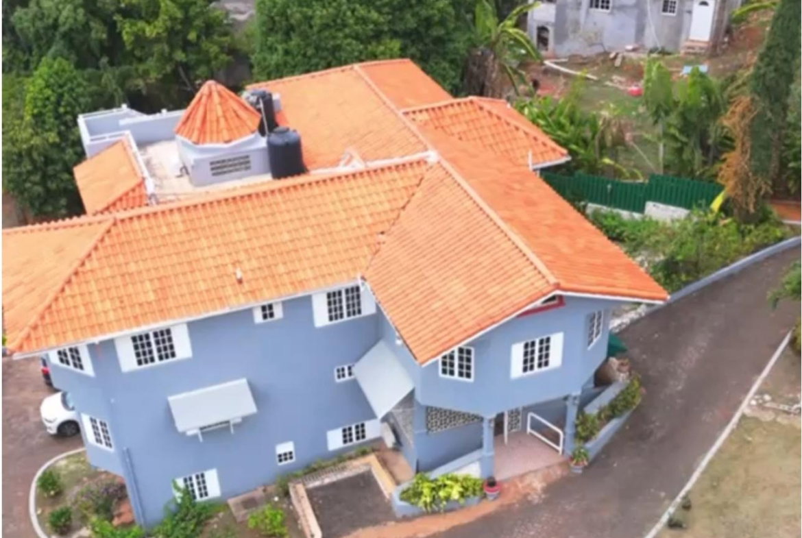 First image of 84 Belvedere Road, Red Hills in Red Hills, St. Andrew, Jamaica - property is For Sale